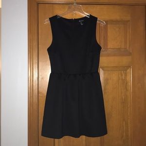 Forever 21 little black dress!!